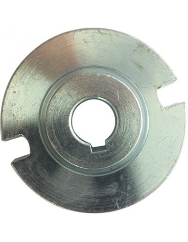 FLANGIA PORTA DISCO X DECESPUGLIATORE