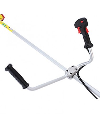 MANUBRIO ASTA DECESPUGLIATORE STARS