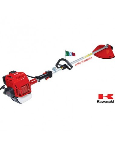 DECESPUGLIATORE KAWASAKI PLUS BLUEBIRD