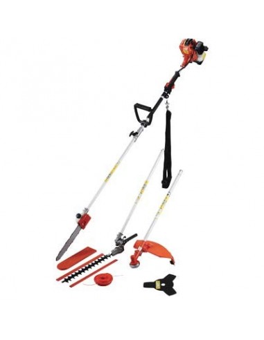 DECESPUGLIATORE 3 IN 1 PROFY 35 STARS