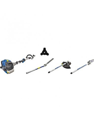 DECESPUGLIATORE 3 IN 1 35250 HYUNDAI
