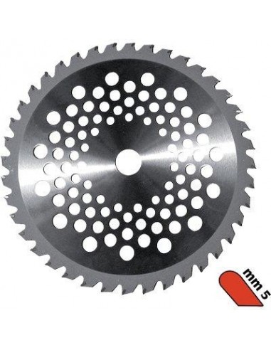 DISCO X DECESPUGLIATORE AL TUNGSTENO PROFY STARS