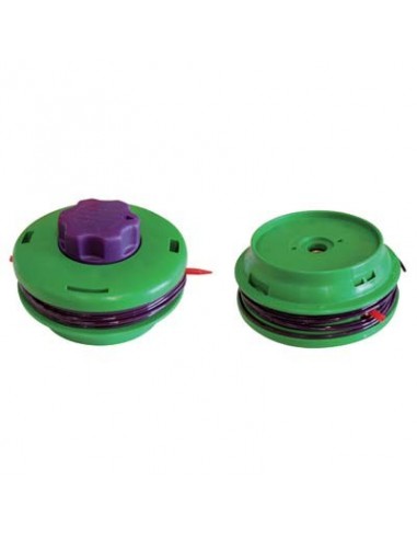 TESTINA X DECESPUGLIATORE FEMMINA 120 ACTIVE