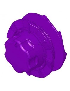 POMOLO X TESTINA DECESPUGLIATORE ACTIVE