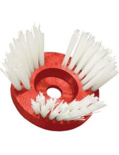 TESTINA X DECESPUGLIATORE NYOBRUSH SIT