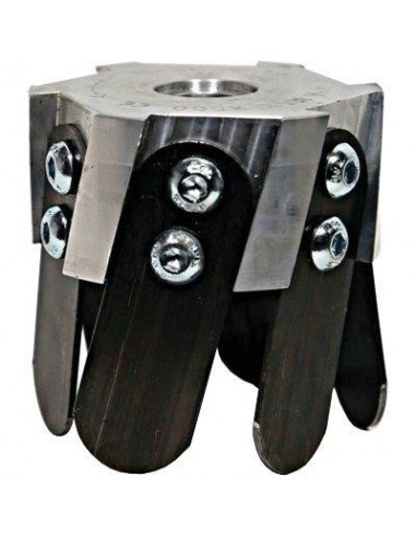 TESTINA X DECESPUGLIATORE ZAPPETTA SUPER 6