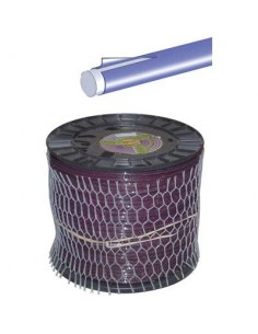 FILO X DECESPUGLIATORE PLATINO T300 TONDO ACTIVE