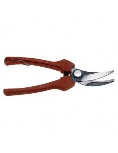 FORBICE RACCOLTA A MEZZALUNA P123 BAHCO