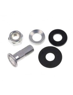 BULLONE + DADO CENTRALE FORBICE SIEPE P51 BAHCO