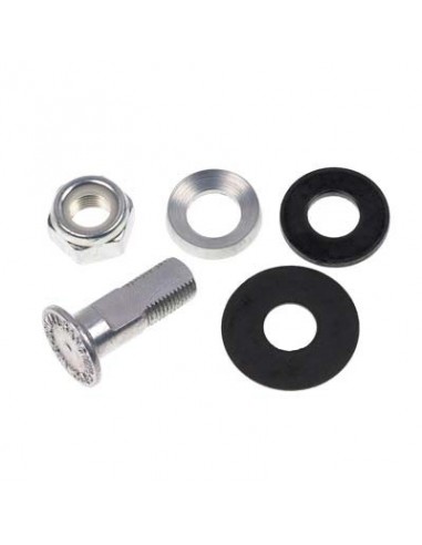 BULLONE + DADO CENTRALE FORBICE SIEPE P51 BAHCO