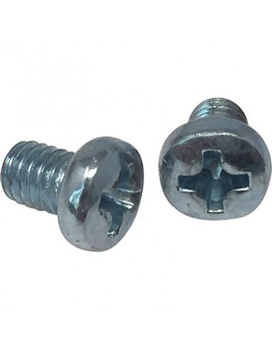 VITE X PIASTRINA FORBICE POTA 125S 127S DUE BUOI