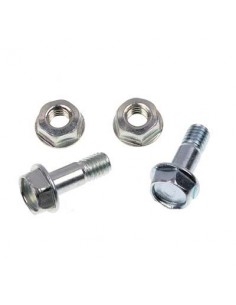 BULLONI TRONCARAMI A CESOIA P160-SL R660V BAHCO