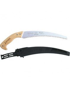 SEGA POTATURA LAMA CURVA PISTOLA W SAMURAI