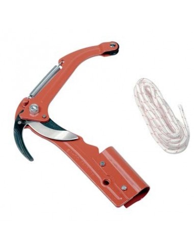 SVETTATOIO TRONCARAMI P34-27 BAHCO