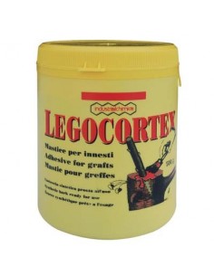 MASTICE X INNESTO LEGOCORTEX COPYR
