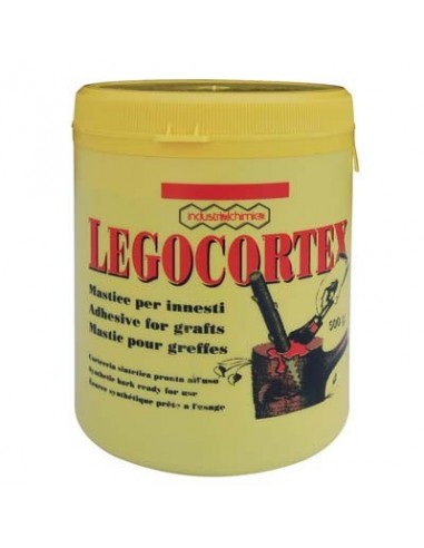 MASTICE X INNESTO LEGOCORTEX COPYR