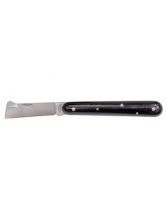 COLTELLO SERRAMANICO INNESTO 202 P DUE BUOI