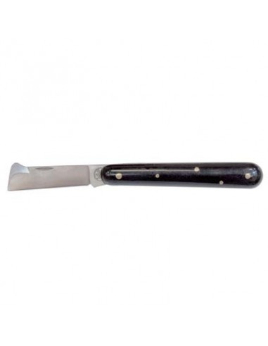 COLTELLO SERRAMANICO INNESTO 202 P DUE BUOI