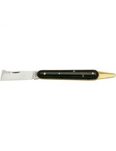 COLTELLO SERRAMANICO INNESTO 202 P SP DUE BUOI