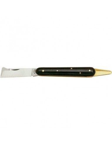 COLTELLO SERRAMANICO INNESTO 202 P SP DUE BUOI