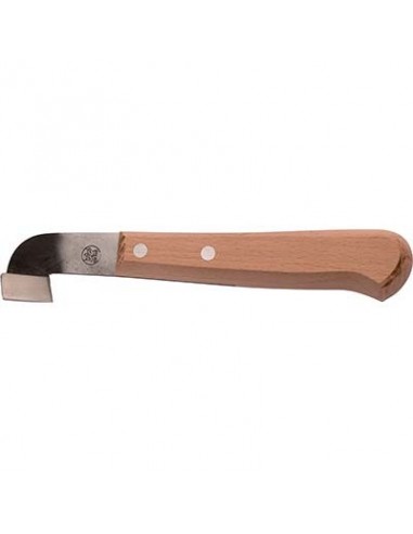 COLTELLO INNESTO DB 207 L DUE BUOI