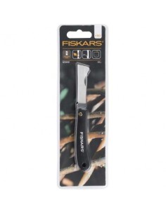 COLTELLO SERRAMANICO INNESTO K60 FISKARS