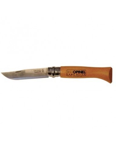 COLTELLO SERRAMANICO VRN OPINEL