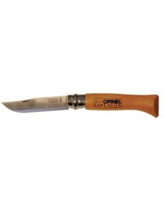 COLTELLO SERRAMANICO VRN OPINEL