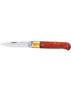 COLTELLO SERRAMANICO CALABRESE 23024 AUSONIA