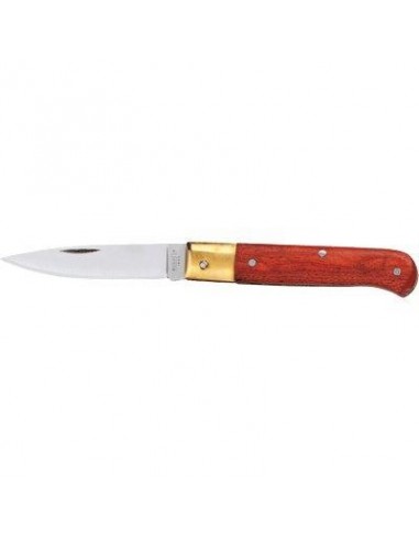 COLTELLO SERRAMANICO CALABRESE 23024 AUSONIA