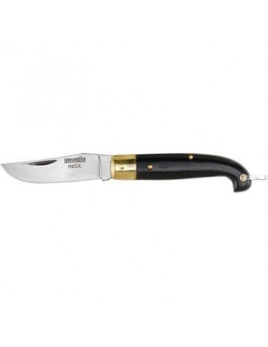 COLTELLO SERRAMANICO ZUAVO 23150 AUSONIA