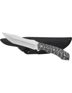 COLTELLO PUGNALE ORIENTE 28087 AUSONIA