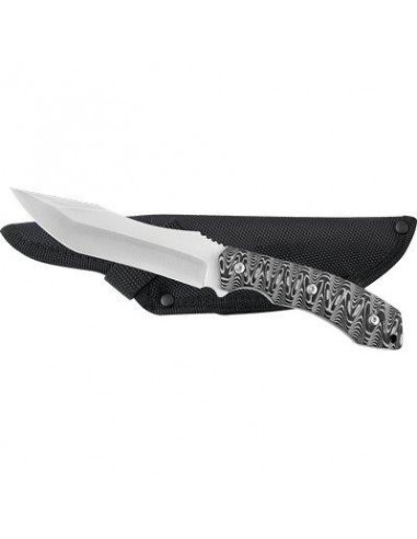 COLTELLO PUGNALE ORIENTE 28087 AUSONIA