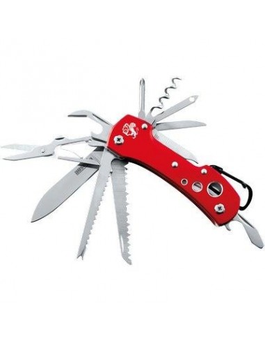 COLTELLO MULTIFUNZIONE 24132 AUSONIA