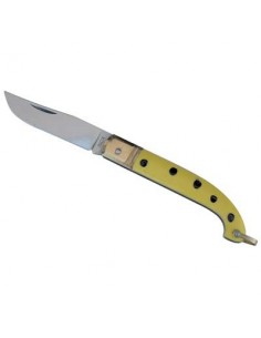 COLTELLO SERRAMANICO ZUAVO 301