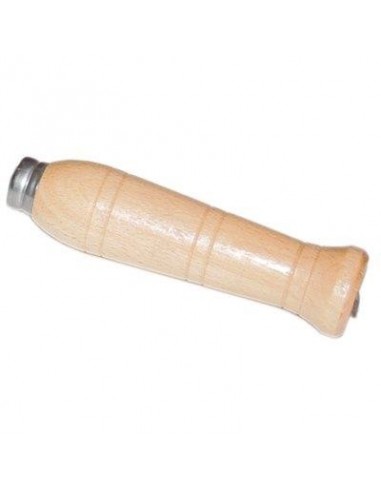 MANICO LEGNO X FALCIOLA