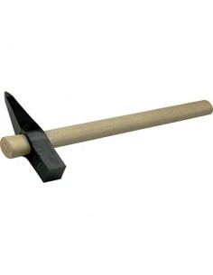 MARTELLO TESTU MANICO LEGNO 418 RINALDI