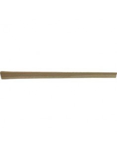 MANICO LEGNO TRAPEZOIDALE X SCURE ASCIA RINALDI
