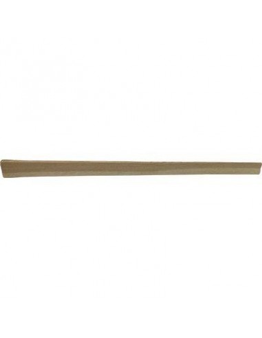 MANICO LEGNO TRAPEZOIDALE X SCURE ASCIA RINALDI