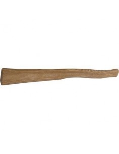 MANICO LEGNO OVALE X SCURE ASCIA RINALDI
