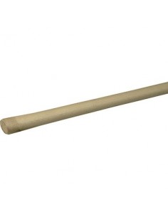 MANICO LEGNO OVALE X ZAPPA SCURE RINALDI