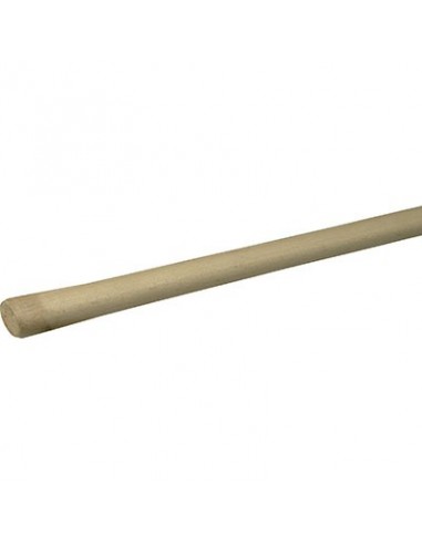 MANICO LEGNO OVALE X ZAPPA SCURE RINALDI