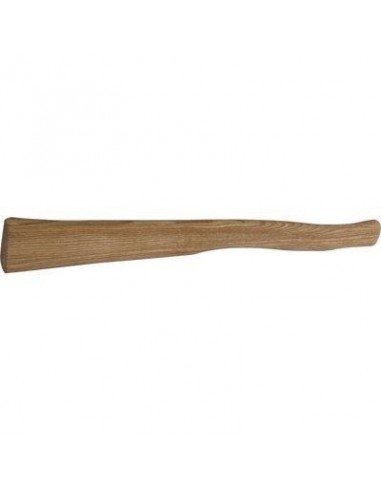 MANICO LEGNO OVALE X SCURE ASCIA RINALDI