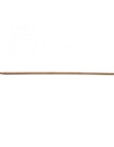 MANICO LEGNO PUNTA CONICA X RASTRELLO STARS