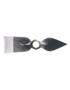 ZAPPA CUORE OCCHIO TONDO 230B BELLOTA