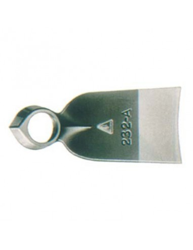 ZAPPA OCCHIO TONDO 232A BELLOTA