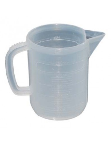CARAFFA MINI GRADUATA