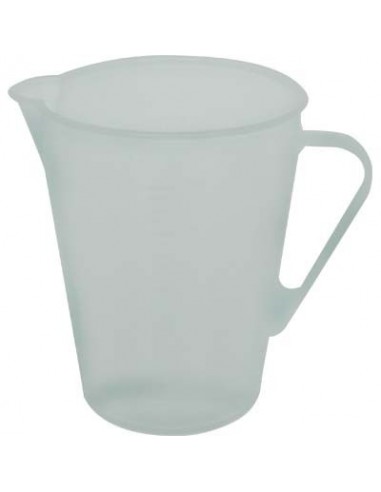 CARAFFA MAXI GRADUATA
