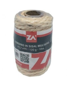 SPAGO SISAL