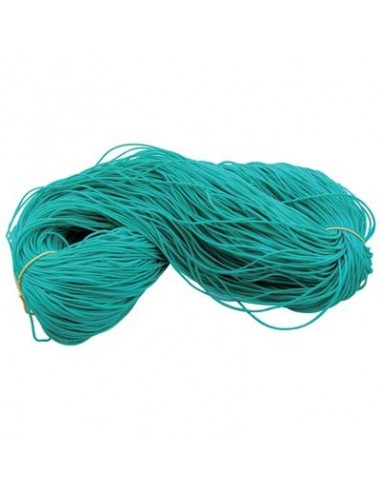 TUBETTO VERDE A MATASSA